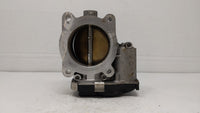 2013-2015 Chevrolet Malibu Throttle Body P/N:12627217DA 12669073DA Fits Fits 2013 2014 2015 2017 2018 OEM Used Auto Parts - 