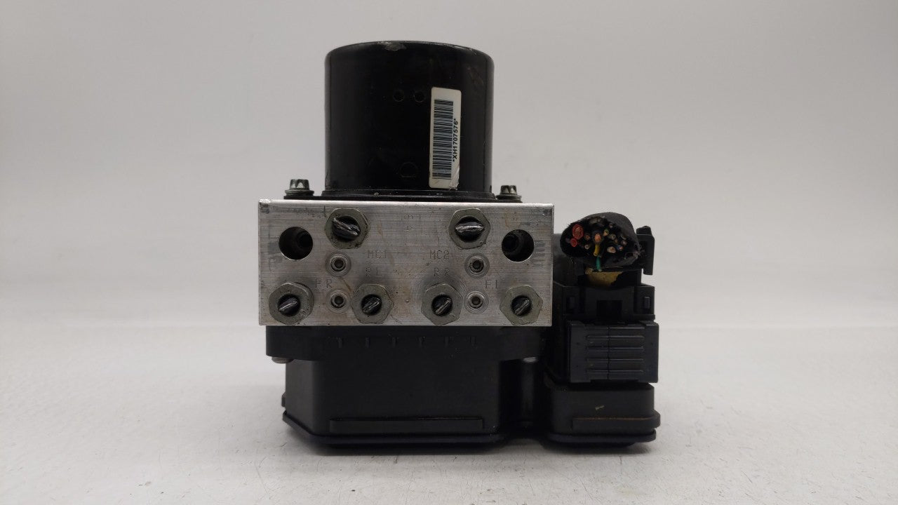 2013-2016 Chevrolet Malibu ABS Pump Control Module Replacement P/N:22888501 22863598, 22971448 Fits Fits 2012 2013 2014 2015