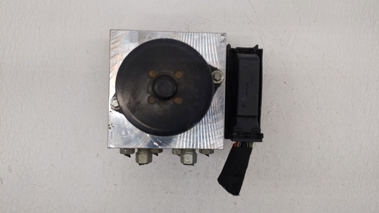 2013-2016 Chevrolet Malibu ABS Pump Control Module Replacement P/N:22888501 22863598, 22971448 Fits Fits 2012 2013 2014 2015