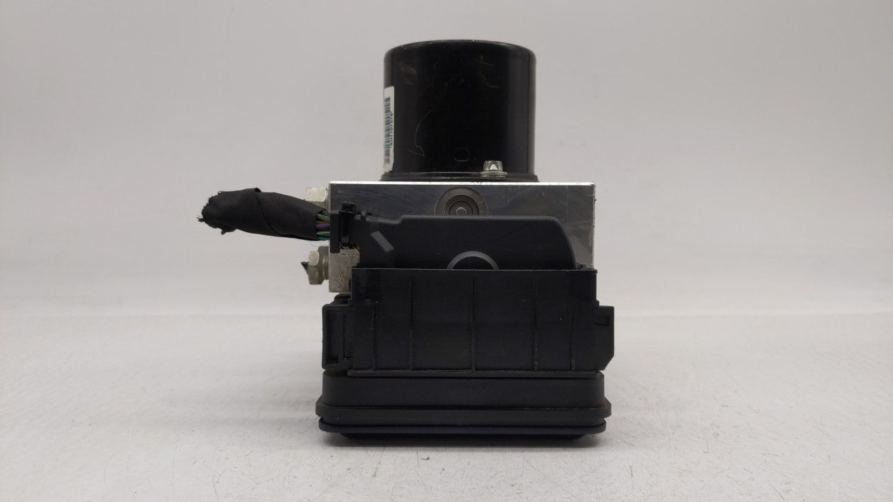 2013-2016 Chevrolet Malibu ABS Pump Control Module Replacement P/N:22888501 22863598, 22971448 Fits Fits 2012 2013 2014 2015