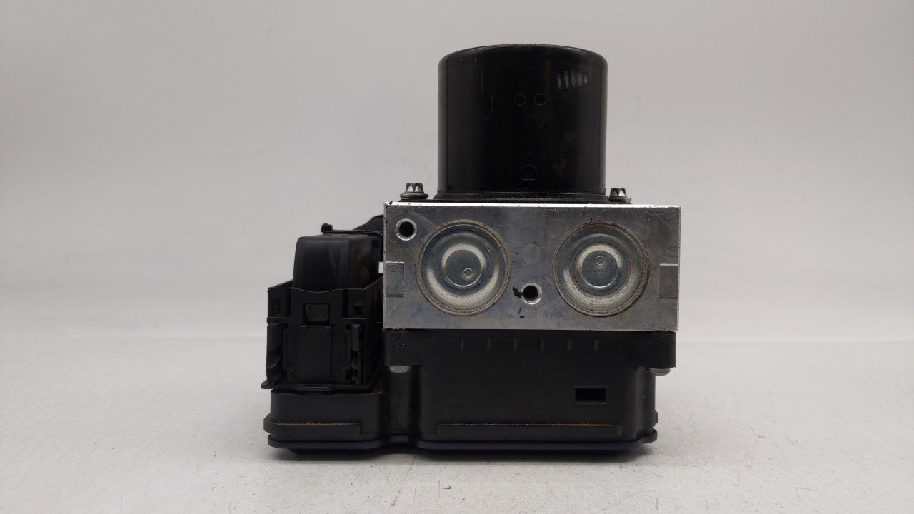 2013-2016 Chevrolet Malibu ABS Pump Control Module Replacement P/N:22888501 22863598, 22971448 Fits Fits 2012 2013 2014 2015