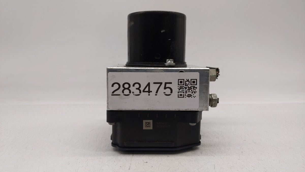 2013-2016 Chevrolet Malibu Anti-Lock Brake ABS Pump Module Actuator OEM P/N:22888501 22863598 Fits Fits 2012 2013 2014 2015 