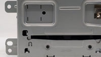 2014-2016 Chevrolet Malibu Radio AM FM Cd Player Receiver Replacement P/N:23284461 23495272, 23184133 Fits Fits 2014 2015 20