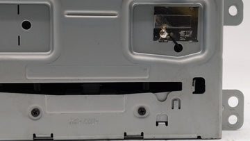 2014-2016 Chevrolet Malibu Radio AM FM Cd Player Receiver Replacement P/N:23284461 23495272, 23184133 Fits Fits 2014 2015 2016 OEM Used Auto Parts