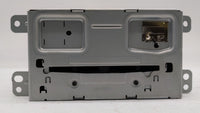 2014-2016 Chevrolet Malibu Radio AM FM Cd Player Receiver Replacement P/N:23284461 23495272, 23184133 Fits Fits 2014 2015 20