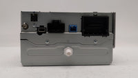 2014-2016 Chevrolet Malibu Radio AM FM Cd Player Receiver Replacement P/N:23284461 23495272, 23184133 Fits Fits 2014 2015 20