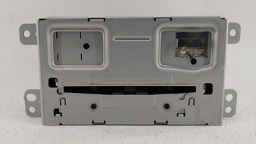 2014-2016 Chevrolet Malibu Radio AM FM Cd Player Receiver Replacement P/N:23284461 23495272, 23184133 Fits Fits 2014 2015 20
