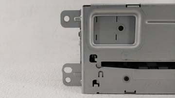 2014-2016 Chevrolet Malibu Radio AM FM Cd Player Receiver Replacement P/N:23284461 23495272, 23184133 Fits Fits 2014 2015 2016 OEM Used Auto Parts