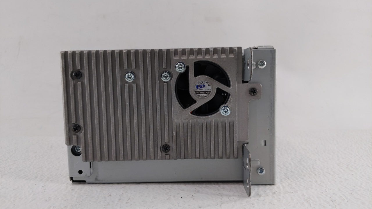 2014-2016 Chevrolet Malibu Radio AM FM Cd Player Receiver Replacement P/N:23284461 23495272, 23184133 Fits Fits 2014 2015 20