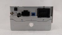 2014-2016 Chevrolet Malibu Radio AM FM Cd Player Receiver Replacement P/N:23284461 23495272, 23184133 Fits Fits 2014 2015 20