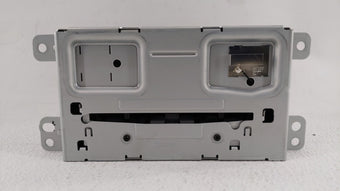 compare product 2014-2016 Chevrolet Malibu Radio AM FM Cd Player Receiver Replacement P/N:23284461 23495272, 23184133 Fits Fits 2014 2015 2016 OEM Used Auto Parts