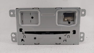 2014-2016 Chevrolet Malibu Radio AM FM Cd Player Receiver Replacement P/N:23284461 23495272, 23184133 Fits Fits 2014 2015 20