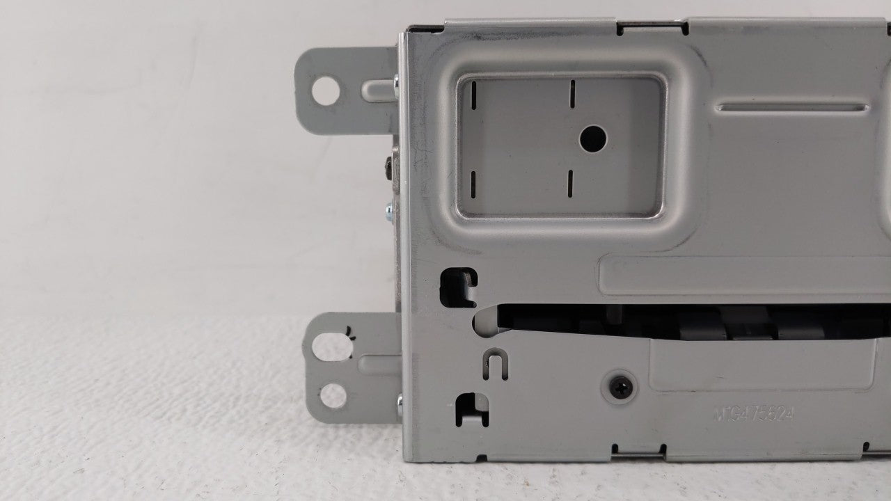 2014-2016 Chevrolet Malibu Radio AM FM Cd Player Receiver Replacement P/N:23284461 23495272, 23184133 Fits Fits 2014 2015 20