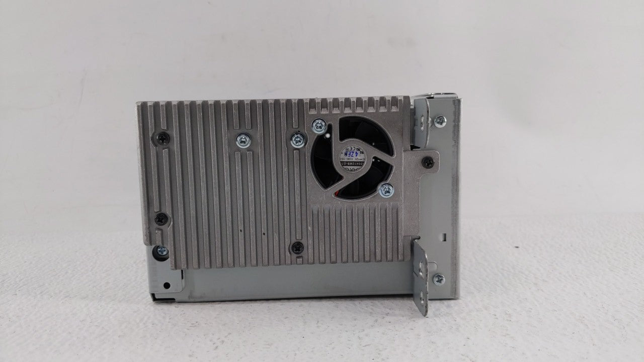 2014-2016 Chevrolet Malibu Radio AM FM Cd Player Receiver Replacement P/N:23284461 23495272, 23184133 Fits Fits 2014 2015 20