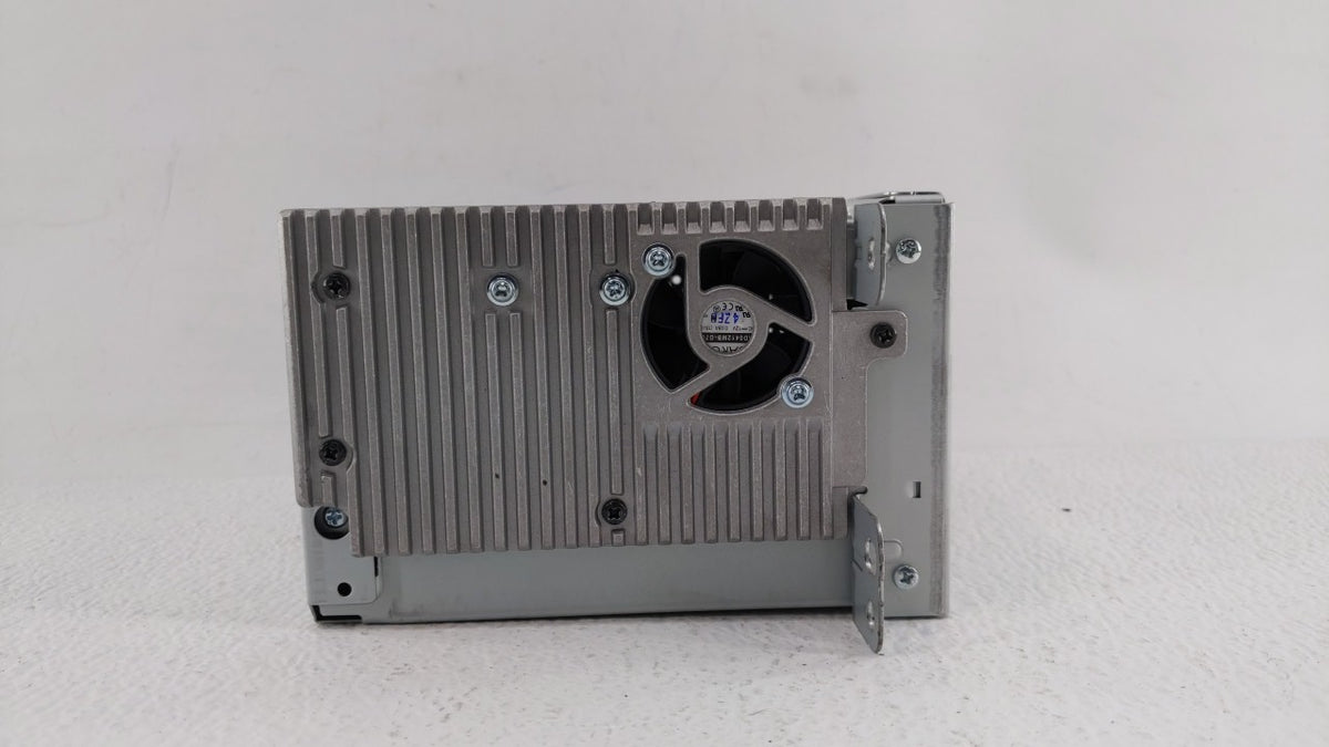 2014-2016 Chevrolet Malibu Radio AM FM Cd Player Receiver Replacement P/N:23284461 23495272, 23184133 Fits 2014 2015 2016 OE
