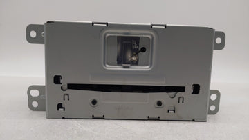2014-2016 Chevrolet Malibu Am Fm Cd Player Radio Receiver - Oemusedautoparts1.com