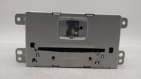 2014-2016 Chevrolet Malibu Am Fm Cd Player Radio Receiver 289816 - Oemusedautoparts1.com