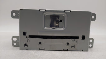 compare product 2014-2016 Chevrolet Malibu Am Fm Cd Player Radio Receiver 289816