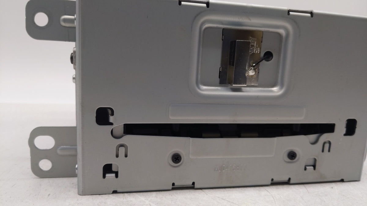 2014-2016 Chevrolet Malibu Am Fm Cd Player Radio Receiver 289816 - Oemusedautoparts1.com
