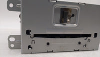 2014-2016 Chevrolet Malibu Am Fm Cd Player Radio Receiver 289816 - Oemusedautoparts1.com