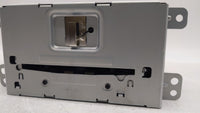 2014-2016 Chevrolet Malibu Am Fm Cd Player Radio Receiver 289816 - Oemusedautoparts1.com