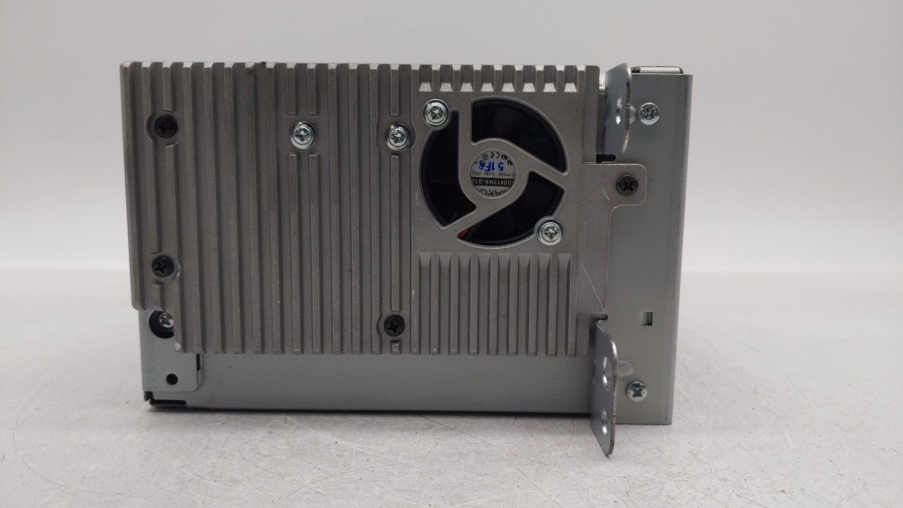 2014-2016 Chevrolet Malibu Am Fm Cd Player Radio Receiver - Oemusedautoparts1.com