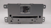 2014-2016 Chevrolet Malibu Am Fm Cd Player Radio Receiver - Oemusedautoparts1.com
