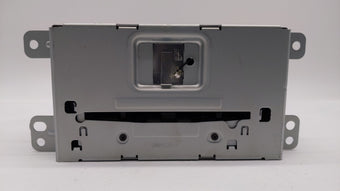 compare product 2014-2016 Chevrolet Malibu Am Fm Cd Player Radio Receiver