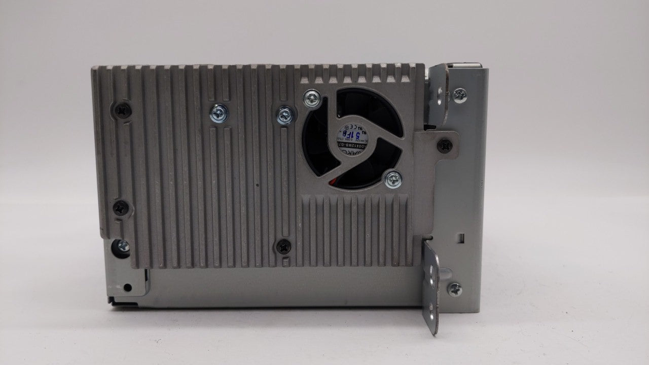 2014-2016 Chevrolet Malibu Am Fm Cd Player Radio Receiver - Oemusedautoparts1.com