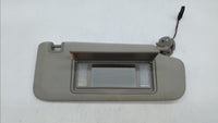 2013-2016 Chevrolet Malibu Sun Visor Shade Replacement Passenger Right Mirror Fits Fits 2013 2014 2015 2016 OEM Used Auto Pa