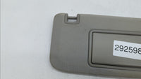 2013-2016 Chevrolet Malibu Sun Visor Shade Replacement Passenger Right Mirror Fits Fits 2013 2014 2015 2016 OEM Used Auto Pa