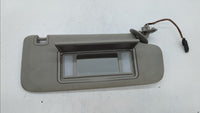 2013-2016 Chevrolet Malibu Sun Visor Shade Replacement Passenger Right Mirror Fits Fits 2013 2014 2015 2016 OEM Used Auto Pa