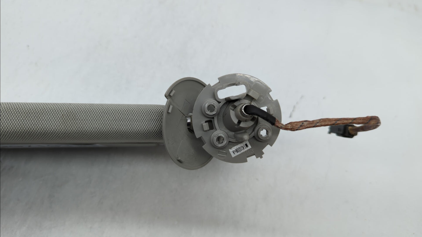 2013-2016 Chevrolet Malibu Sun Visor Shade Replacement Passenger Right Mirror Fits Fits 2013 2014 2015 2016 OEM Used Auto Pa