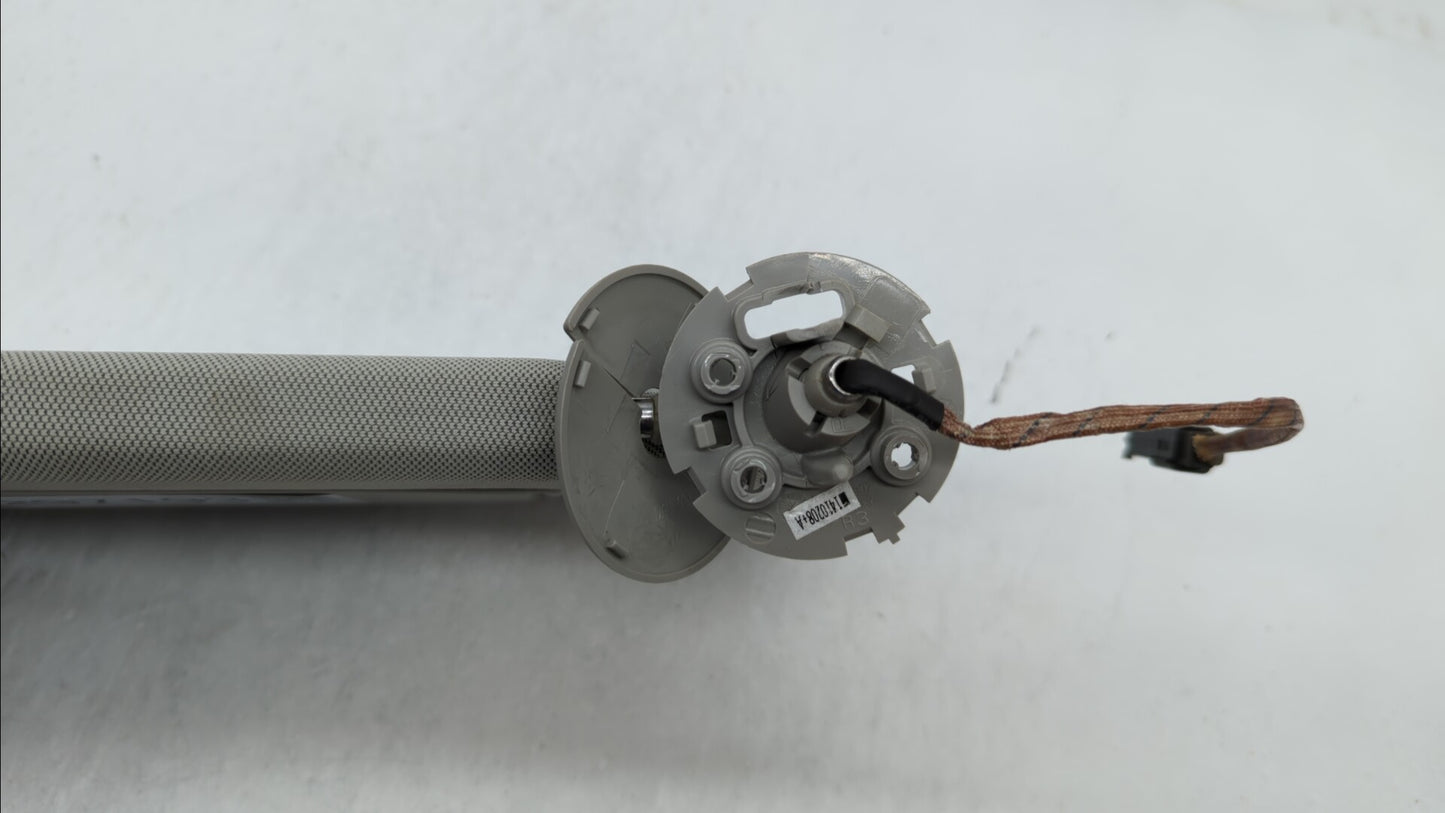 2013-2016 Chevrolet Malibu Sun Visor Shade Replacement Passenger Right Mirror Fits Fits 2013 2014 2015 2016 OEM Used Auto Pa