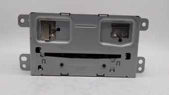 compare product 2015 Chevrolet Malibu Radio AM FM Cd Player Receiver Replacement P/N:23235332 23476254 Fits OEM Used Auto Parts