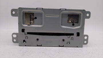 2015 Chevrolet Malibu Radio AM FM Cd Player Receiver Replacement P/N:23235332 23476254 Fits OEM Used Auto Parts - Oemusedaut