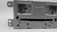 2015 Chevrolet Malibu Radio AM FM Cd Player Receiver Replacement P/N:23235332 23476254 Fits OEM Used Auto Parts - Oemusedaut