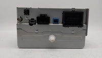 2015 Chevrolet Malibu Radio AM FM Cd Player Receiver Replacement P/N:23235332 23476254 Fits OEM Used Auto Parts - Oemusedaut