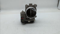 2013-2015 Chevrolet Malibu Throttle Body P/N:12627217DA 12669073DA Fits Fits 2013 2014 2015 2017 2018 OEM Used Auto Parts - 