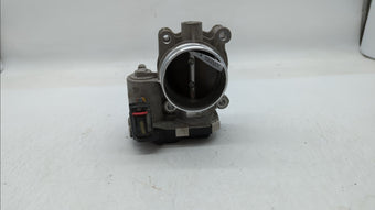 compare product 2013-2015 Chevrolet Malibu Throttle Body P/N:12627217DA 12669073DA Fits Fits 2013 2014 2015 2017 2018 OEM Used Auto Parts