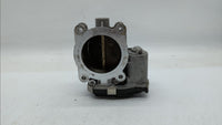 2013-2015 Chevrolet Malibu Throttle Body P/N:12627217DA 12669073DA Fits Fits 2013 2014 2015 2017 2018 OEM Used Auto Parts - 