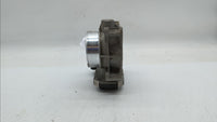 2013-2015 Chevrolet Malibu Throttle Body P/N:12627217DA 12669073DA Fits Fits 2013 2014 2015 2017 2018 OEM Used Auto Parts - 