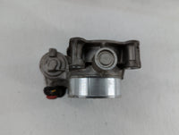 2013-2015 Chevrolet Malibu Throttle Body P/N:12627217DA 12669073DA Fits Fits 2013 2014 2015 2017 2018 OEM Used Auto Parts - 