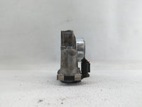 2013-2015 Chevrolet Malibu Throttle Body P/N:12627217DA 12669073DA Fits Fits 2013 2014 2015 2017 2018 OEM Used Auto Parts - 