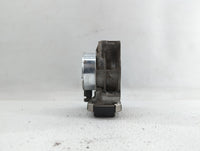 2013-2015 Chevrolet Malibu Throttle Body P/N:12627217DA 12669073DA Fits Fits 2013 2014 2015 2017 2018 OEM Used Auto Parts - 