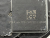 2013-2015 Chevrolet Malibu Throttle Body P/N:12627217DA 12669073DA Fits Fits 2013 2014 2015 2017 2018 OEM Used Auto Parts - 