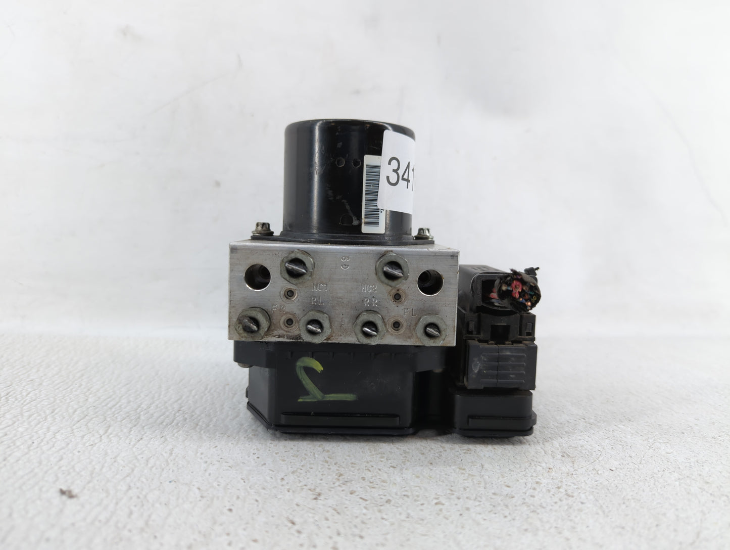2013-2016 Chevrolet Malibu ABS Pump Control Module Replacement P/N:22863598 22973923, 22815252 Fits Fits 2012 2013 2014 2015