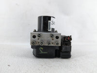 2013-2016 Chevrolet Malibu ABS Pump Control Module Replacement P/N:22863598 22973923, 22815252 Fits Fits 2012 2013 2014 2015