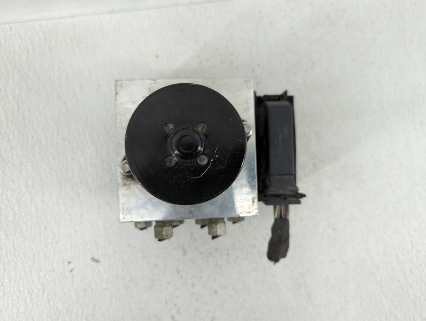 2013-2016 Chevrolet Malibu ABS Pump Control Module Replacement P/N:22863598 22973923, 22815252 Fits Fits 2012 2013 2014 2015