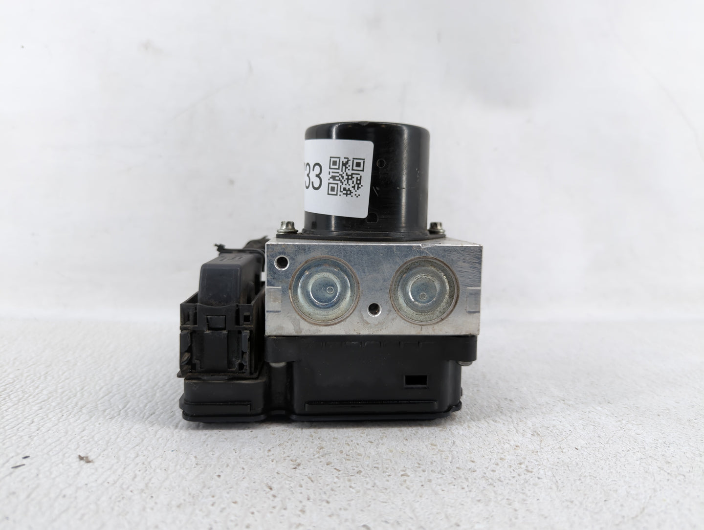 2013-2016 Chevrolet Malibu ABS Pump Control Module Replacement P/N:22863598 22973923, 22815252 Fits Fits 2012 2013 2014 2015